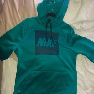Nike  sweatshirt